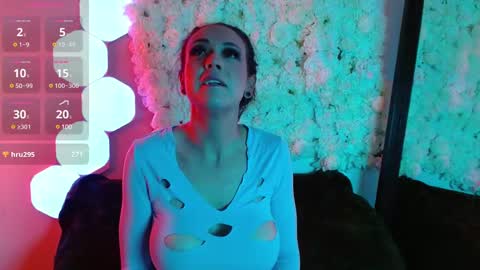 Snapshot of its_allixo chatting on 10, 2, 2025 Alli online show from 10, 2, 2025