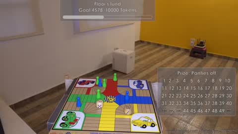 Jessi online show from 10, 1, 2025