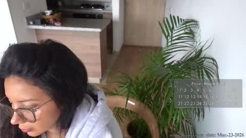 Jessi online show from 23, 3, 2026