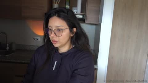 Snapshot of its_jessi chatting on 17, 7, 2026 Jessi online show from 17, 7, 2026