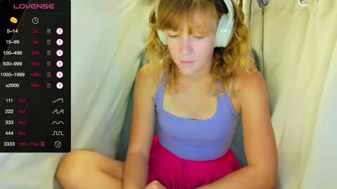 Lily online show from 25, 10, 2025