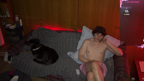 Lola Rose online show from 15, 3, 2026