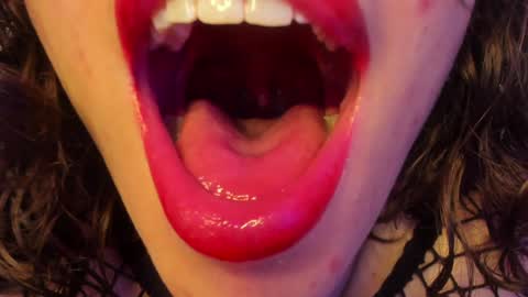 Maria online show from 9, 1, 2025