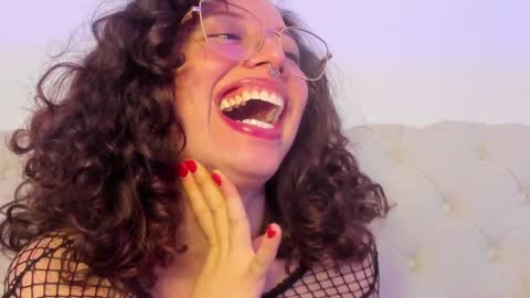 Maria online show from 21, 2, 2025