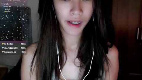 Cora online show from 10, 2, 2025