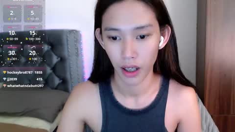 Cora online show from 17, 2, 2025