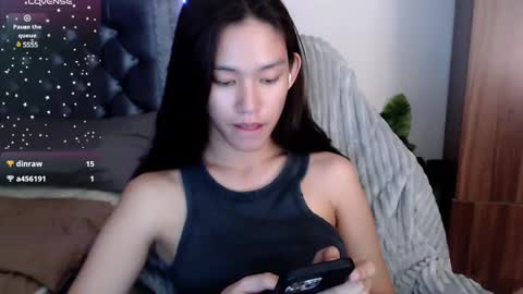 Cora online show from 18, 2, 2025