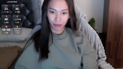 Cora online show from 4, 3, 2025