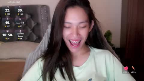 Cora online show from 5, 3, 2025