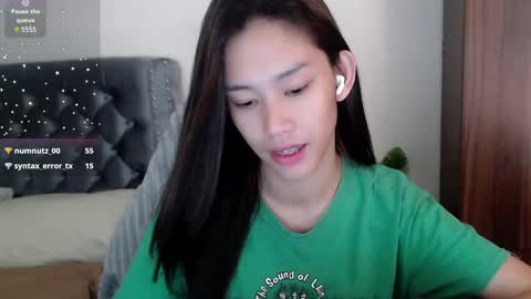 Cora online show from 6, 3, 2025