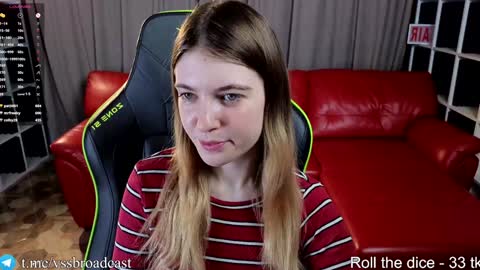 Katana Kate - our tg channel  online show from 10, 12, 2024