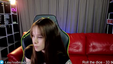 Katana Kate - our tg channel  online show from 20, 12, 2024