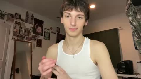 Snapshot of its_rowan chatting on 9, 10, 2025 Rowan online show from 9, 10, 2025