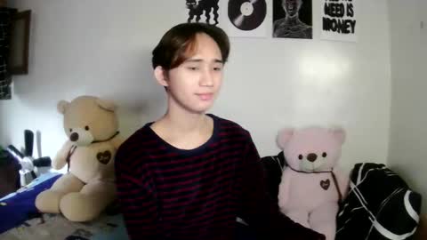 Snapshot of its_saya chatting on 24, 5, 2026 its_saya online show from 24, 5, 2026