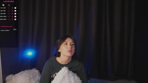 Sophie online show from 27, 11, 2025