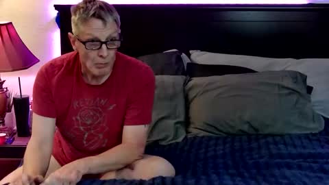 Snapshot of itsallaboutme68 chatting on 21, 4, 2026 Just John online show from 21, 4, 2026