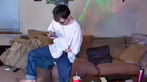 Snapshot of itsallaboutme68 chatting on 29, 4, 2026 Just John online show from 29, 4, 2026