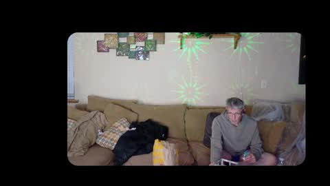 Snapshot of itsallaboutme68 chatting on 30, 4, 2026 Just John online show from 30, 4, 2026