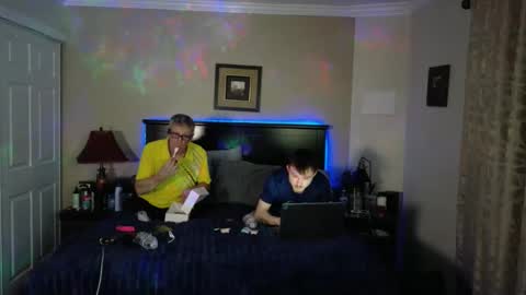 Snapshot of itsallaboutme68 chatting on 3, 5, 2026 Just John online show from 3, 5, 2026