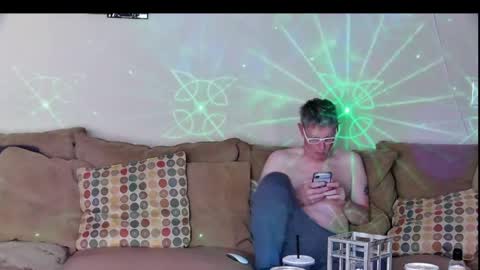 Snapshot of itsallaboutme68 chatting on 8, 5, 2026 Just John online show from 8, 5, 2026