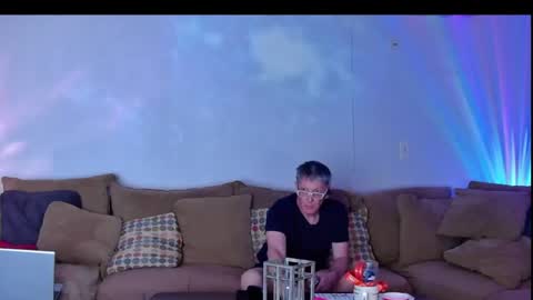 Snapshot of itsallaboutme68 chatting on 13, 5, 2026 Just John online show from 13, 5, 2026