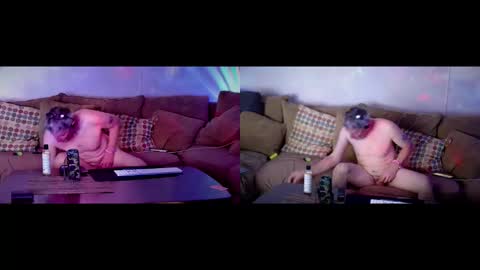 Snapshot of itsallaboutme68 chatting on 15, 5, 2026 Just John online show from 15, 5, 2026