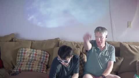 Snapshot of itsallaboutme68 chatting on 26, 5, 2026 Just John online show from 26, 5, 2026