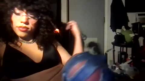 itsariessecrets online show from 29, 1, 2025