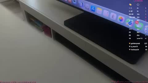Snapshot of itsavaya chatting on 3, 7, 2026 Avaya Jade online show from 3, 7, 2026