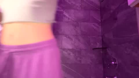 Snapshot of itsdanirose chatting on 5, 6, 2026 Danielle Rose online show from 5, 6, 2026