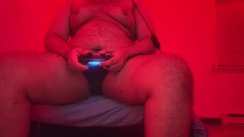 Chub Gooner online show from 20, 2, 2026