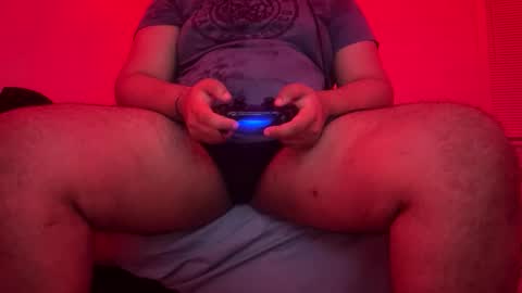 Chub Gooner online show from 15, 3, 2026