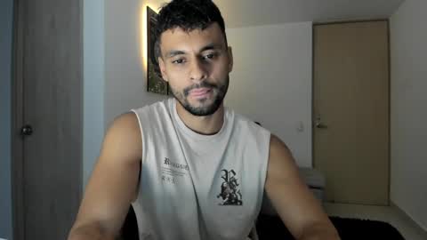 Snapshot of itsgeo1111 chatting on 13, 2, 2025 CALL ME GEO online show from 13, 2, 2025