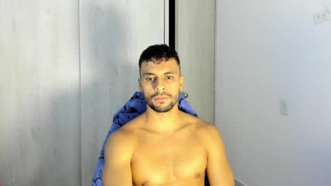 Snapshot of itsgeo1111 chatting on 13, 2, 2025 CALL ME GEO online show from 13, 2, 2025