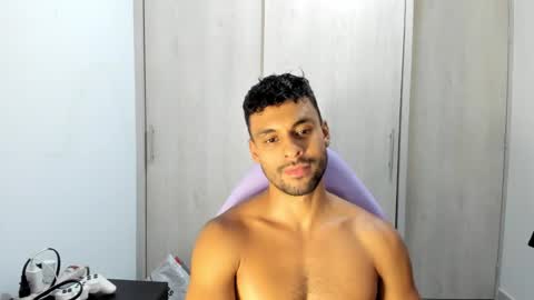 Snapshot of itsgeo1111 chatting on 10, 3, 2025 CALL ME GEO online show from 10, 3, 2025