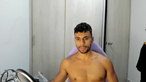 Snapshot of itsgeo1111 chatting on 10, 3, 2025 CALL ME GEO online show from 10, 3, 2025