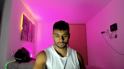 Snapshot of itsgeo1111 chatting on 11, 3, 2025 CALL ME GEO online show from 11, 3, 2025