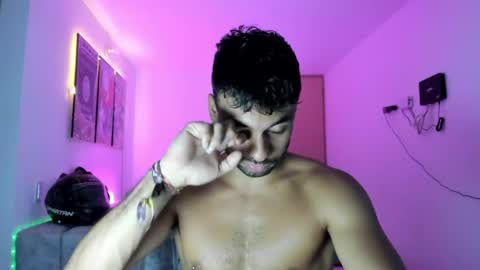 Snapshot of itsgeo1111 chatting on 11, 3, 2025 CALL ME GEO online show from 11, 3, 2025