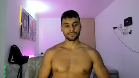 Snapshot of itsgeo1111 chatting on 12, 3, 2025 CALL ME GEO online show from 12, 3, 2025