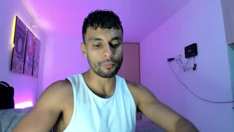 Snapshot of itsgeo1111 chatting on 12, 3, 2025 CALL ME GEO online show from 12, 3, 2025