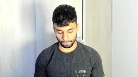 Snapshot of itsgeo1111 chatting on 10, 9, 2025 CALL ME GEO online show from 10, 9, 2025