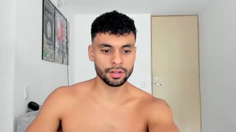 CALL ME GEO online show from 1, 10, 2025