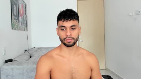 Snapshot of itsgeo1111 chatting on 3, 10, 2025 CALL ME GEO online show from 3, 10, 2025