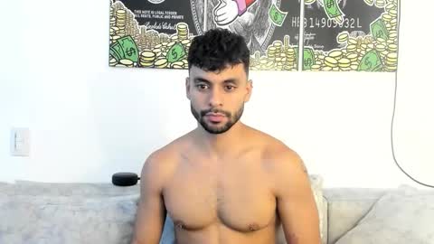 Snapshot of itsgeo1111 chatting on 5, 10, 2025 CALL ME GEO online show from 5, 10, 2025