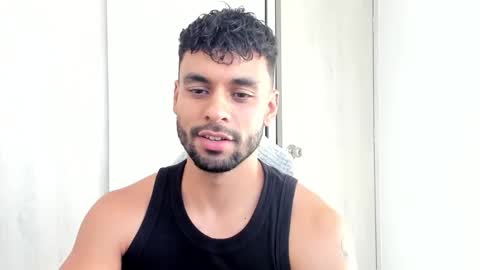 CALL ME GEO online show from 6, 10, 2025