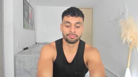 CALL ME GEO online show from 14, 10, 2025