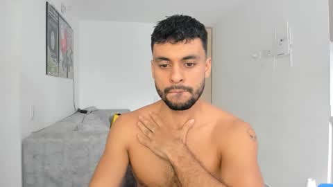 CALL ME GEO online show from 20, 10, 2025