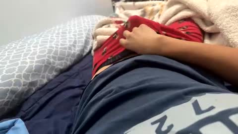 itsjayyourbae online show from 5, 1, 2025