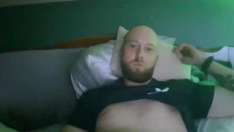 itskirby89 online show from 16, 1, 2026