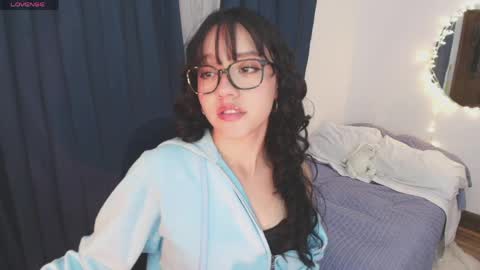 Snapshot of itsliaa chatting on 9, 5, 2026 LIA online show from 9, 5, 2026